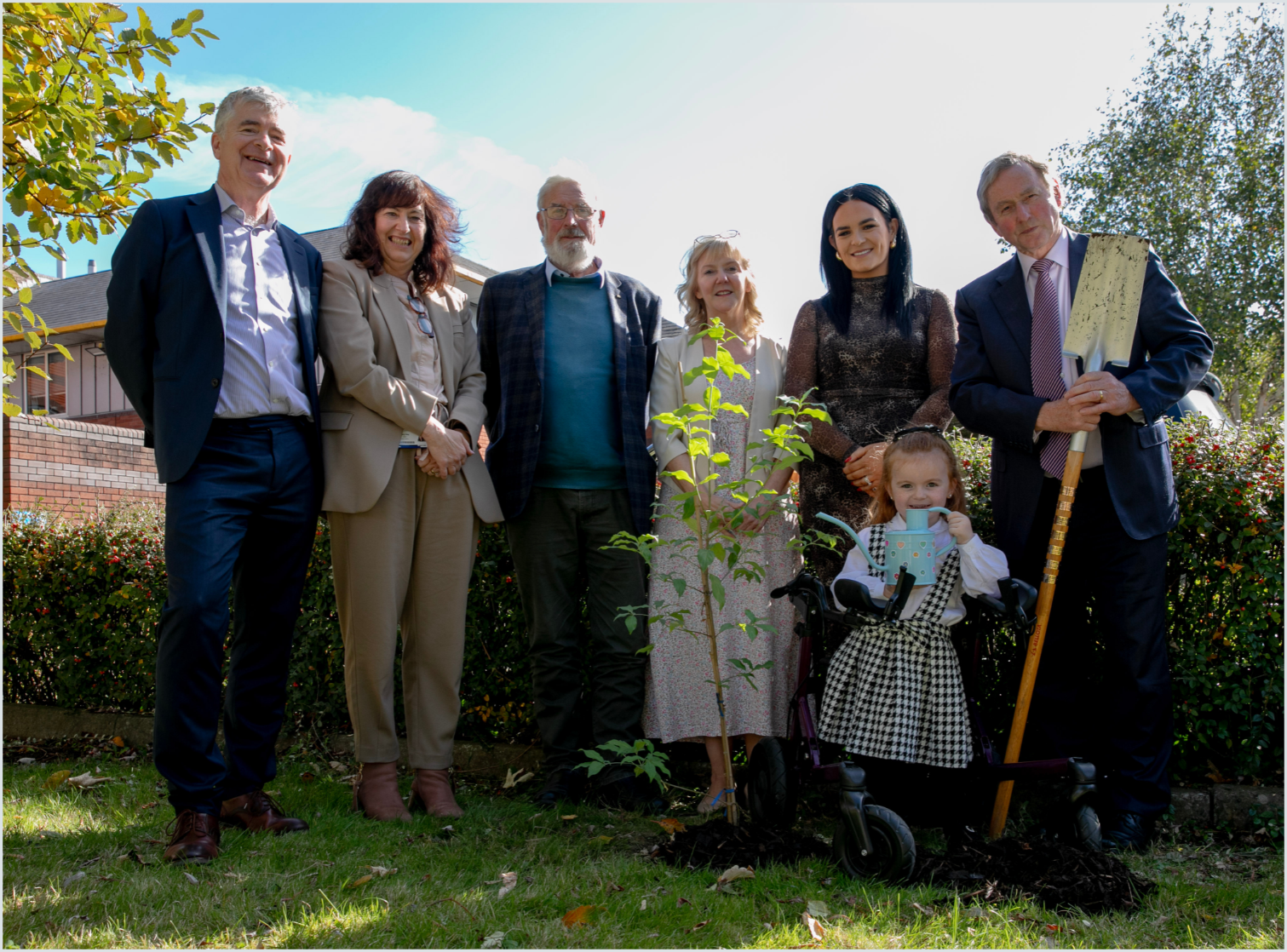 Wellcome-HRB Clinical Research Facility marks a decade of improving patient outcomes